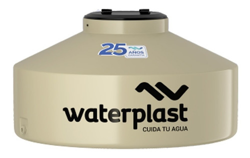 Tanque Waterplast 500 Litros Tricapa Linea Patagonico