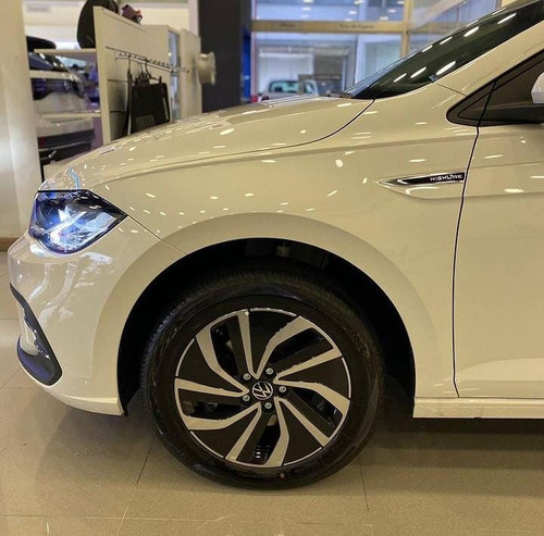 Volkswagen Nuevo Polo 1.6 Tsi 170 Highline