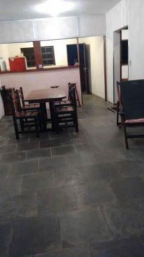 Imagem 7 de 11 de Casa Lado Praia Com Quintal No Jd Regina - Itanhaém 5470|npc