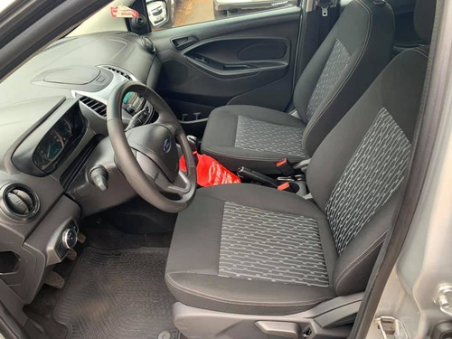 Ford Ka 1.0 Ti-vct Flex Se Manual