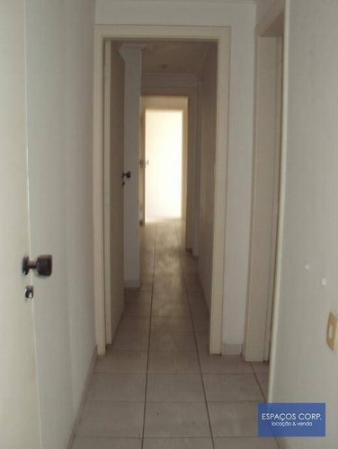 Imagem 10 de 30 de Conjunto Comercial Para Locação, Chácara Santo Antônio (zona Sul), São Paulo - Cj1109. - Cj1109