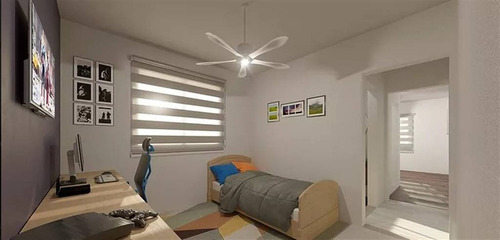 Imagem 5 de 15 de Apartamento, 1 Dorms Com 53.5 M² - Aviação - Praia Grande - Ref.: Ter79 - Ter79