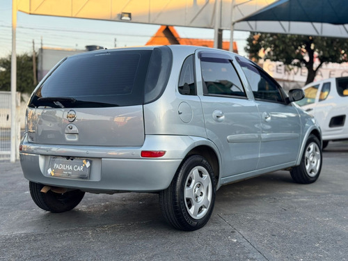 Chevrolet Corsa 1.4 Maxx Econoflex 5p