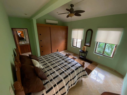 Imagen 26 de 30 de Espectacular Casa En Venta Frente Al Mar, S-p1-04