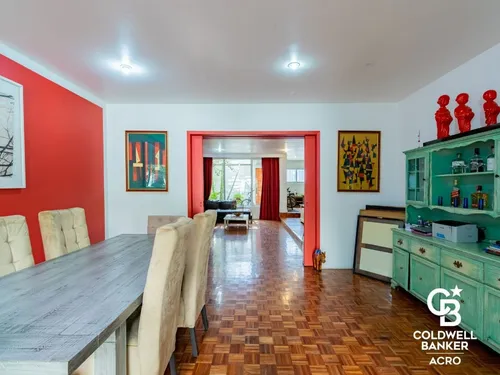Casa En Venta, Colonia Cuauhtémoc