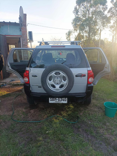 Ford Ecosport my10 xls full