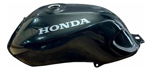 Tanque De Combustível Honda Fan 125 (2005, 2006, 2007, 2008)