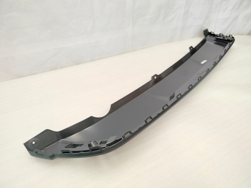 Moldura Spoiler Fascia Trasera Chevrolet Spark 13-17