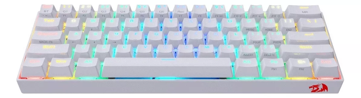 Segunda imagen para búsqueda de teclado 60