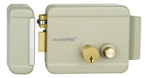 Access Pro Accessrimbl Beige Liso Izquierda