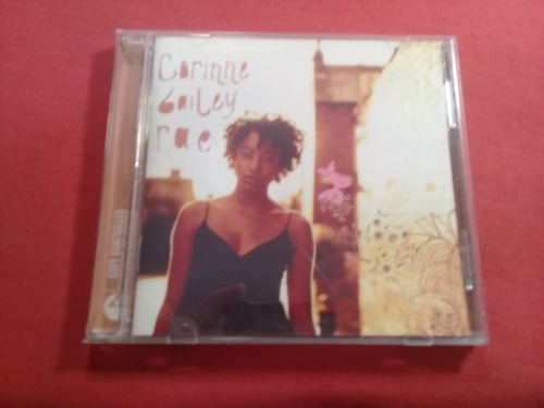 Corinne Bailey Rae  / Corinne Bailey Rae Promo / Arg A61