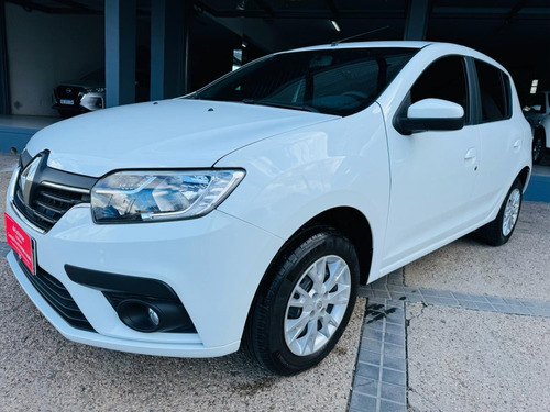 Renault Sandero 1.6 Zen 2023