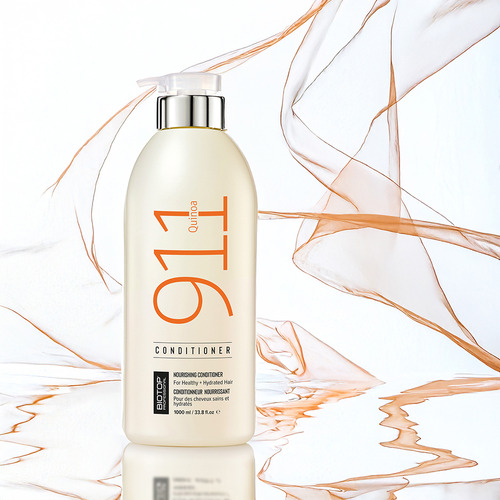 Acondicionador Hidratante 911 Quinoa X1000ml Biotop