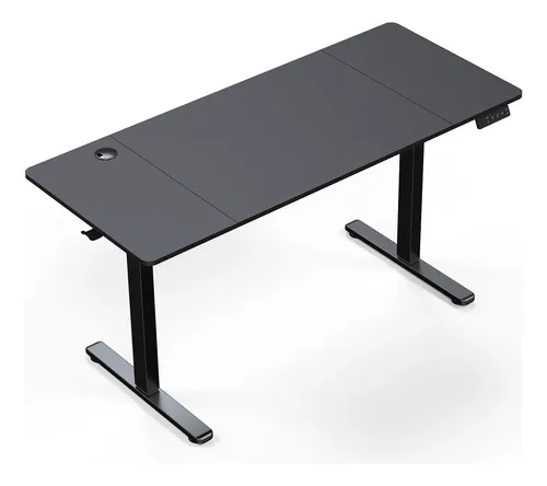 Mesa Elevatória Elétrica Ergonômica C/ Regulagem Altura — R$ 1.205,54 em Mercado Livre, 40% OFF