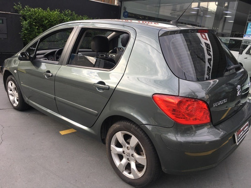 Peugeot 307 2.0 Feline Flex Automatico