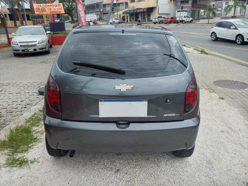 Chevrolet Celta 1.0