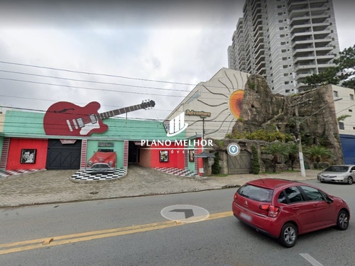 Imagem 3 de 8 de Salão / Terreno Para Venda Na Vila Matilde - Terreno Total De 252m² - Sl0081 - Sl0081