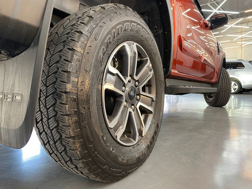 Ford Ranger 3.0 V6 TURBO DIESEL CD XLT 4X4 AUTOMÁTICO