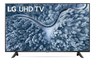 Televisión LG 50up7000pua De 50'' Class Led 4k Uhd Smart Tv