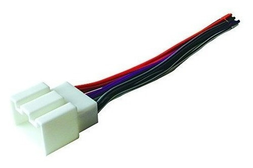 Arnes De Cable Del Vehiculo Internacional Americano Fwh-598