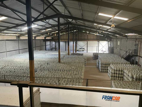 Galpon En Venta