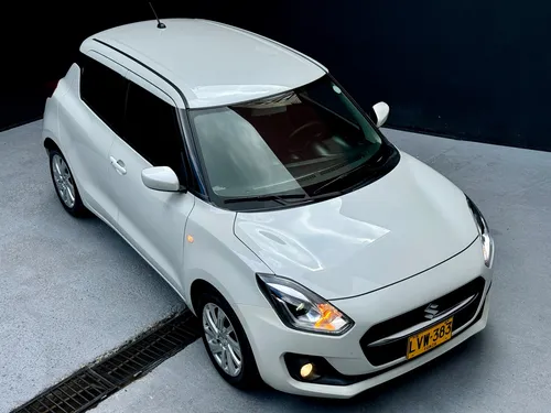 Suzuki Swift 1.2 Hybrid 2Wd