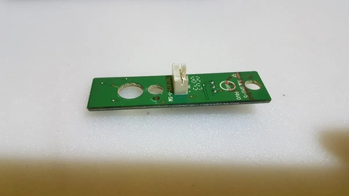 Placa Sensor Ir Remoto Tv Aoc L32w432 - 715t1975-1-sm