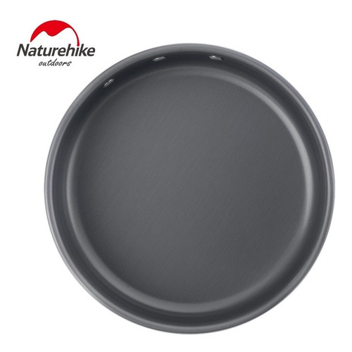 Imagen 6 de 7 de Naturehike - Kit De Ollas De Camping 2-3 Personas