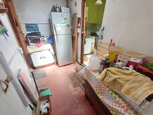 San Pablo/santa Genoveva, En Pasaje, 3 Dorm, 1 Baño