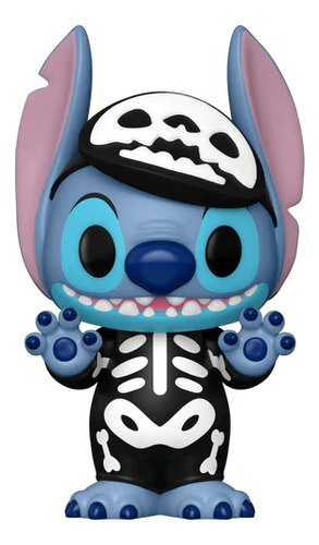 Funko Soda: Disney Lilo Y Stitch - Stitch Halloween