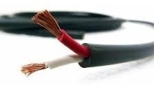 Cable 2x14 Engomado Alta Calidad Rollo