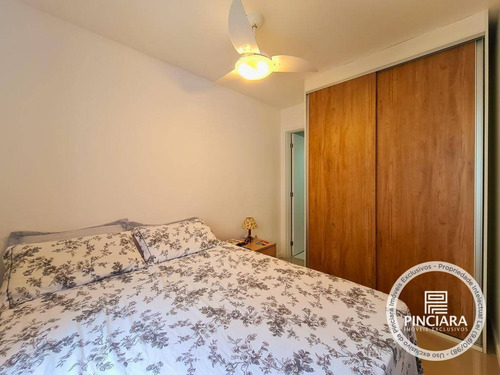 Imagem 22 de 30 de Apartamento Com 2 Suítes À Venda, 69 M² Por R$ 650.000 - Jardim Icaraí - Niterói/rj - Ap0016