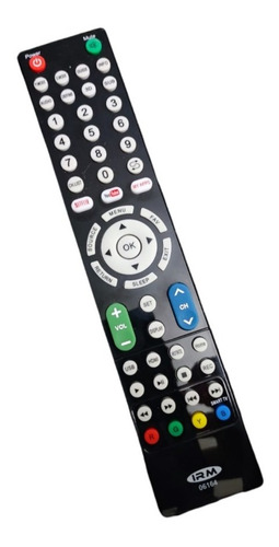 Control Remoto Universal Samsung-sony-LG-philips-haier-etc