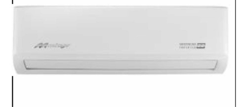 Mirage Minisplit Inverter Magnum 22 1 Ton 110v 22 Seer Blanco