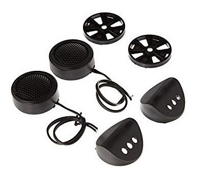 Tweeter Isound Para Tablreo Puertas 150w (par)