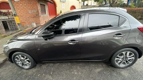 Mazda 2 1.5 Grand Touring Lx