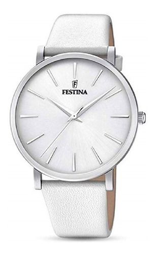 Reloj Festina Mujer - Boyfriend Collection F20371.1