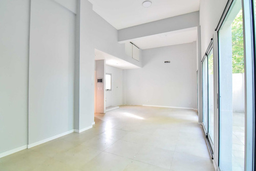 Imagen 28 de 30 de Venta Departamento 2 Ambientes Duplex A Estrenar
