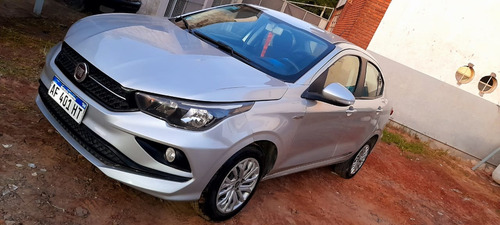 Fiat Cronos 1.3 Drive Mt