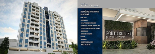 Apartamento - Ref: 2056