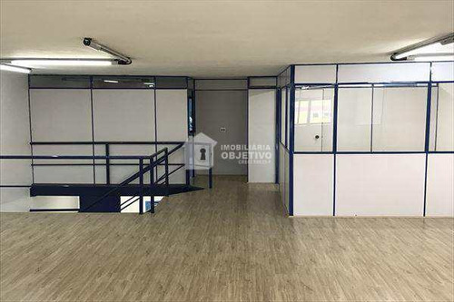 Imagem 10 de 11 de Sala Em São Paulo Bairro Vila Tramontano - A2032