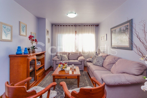 Imagem 2 de 30 de Apartamento Em Jardim Itu Sabará, Porto Alegre/rs De 188m² 3 Quartos À Venda Por R$ 650.000,00 - Ap1101220-s