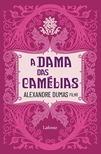 Libro Dama Das Camelias,a