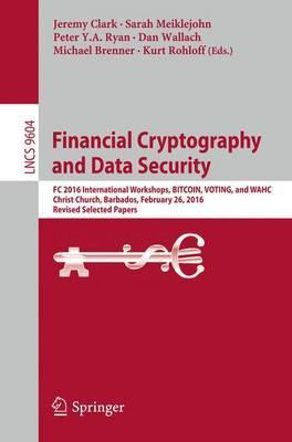 Libro Financial Cryptography And Data Security : Fc 2016 ...