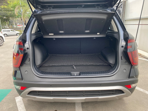 Hyundai Creta 2022