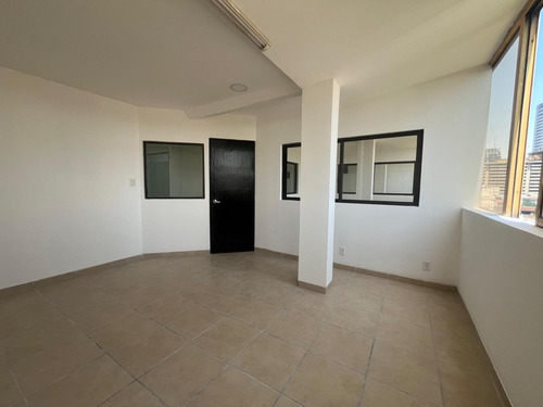 Oficina En Renta - Anzures - 88m2 - Piso 8