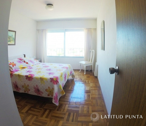 Piso Alto En Península- Ref: 112