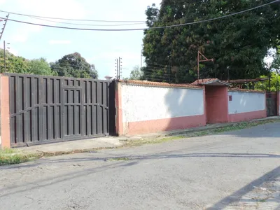 Galpón en venta