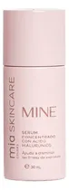 Comprar Mine Sérum Concentrado Con Ácido Hialurónico Mine 30 Ml