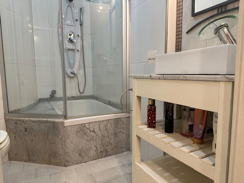 Venta Palermo Dos Ambientes Con Patio Pb Apto Prof